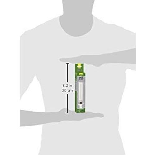 Bombilla UV de Reemplazo TetraPond 9W para Clarificador GreenFree