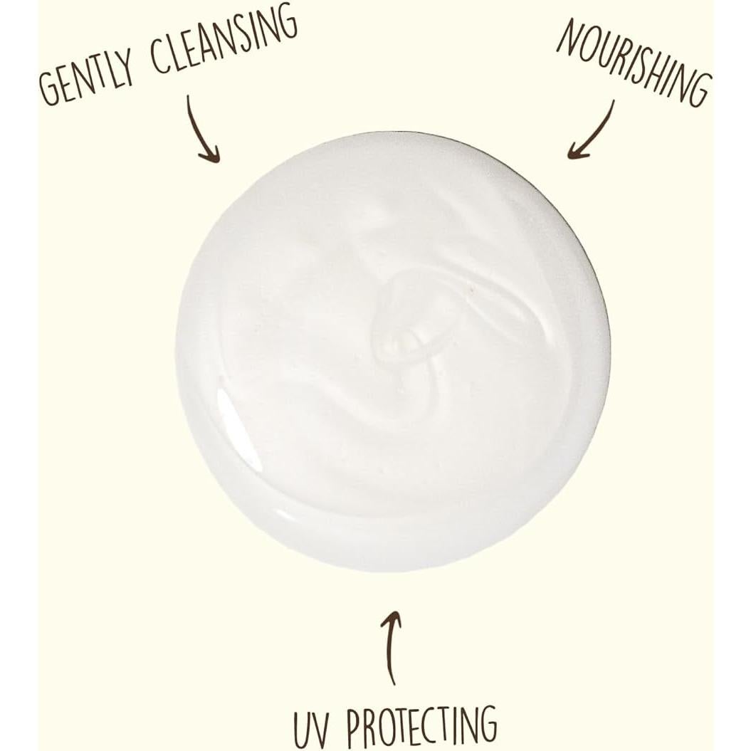 Acondicionador Sun Bum Curls - Hidratante para Rizos 300 ml