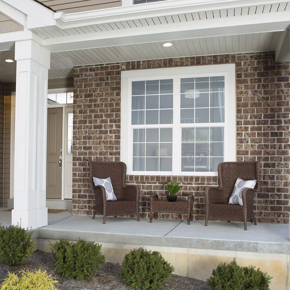 Película Adhesiva Gila Control de Calor 91x457 cm Gris