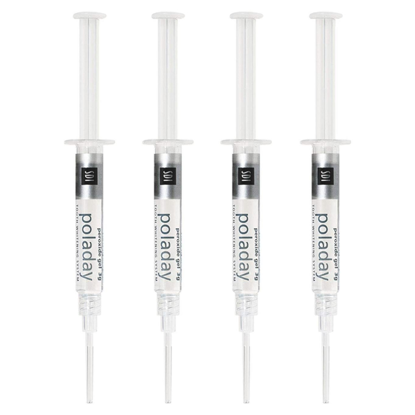 Gel Blanqueador Dental Southern 9.5% Peróxido 14x5.7x1.6cm