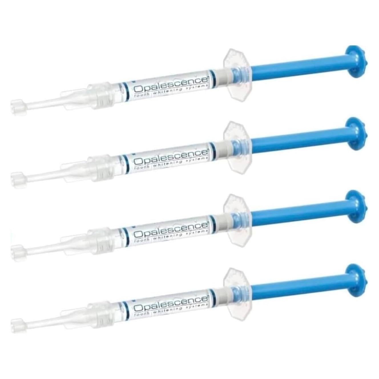 Kit Blanqueamiento Dental Opalescence 35% - 4 Jeringas