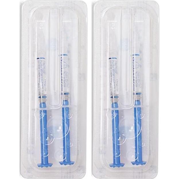 Kit Blanqueamiento Dental Opalescence 35% - 4 Jeringas