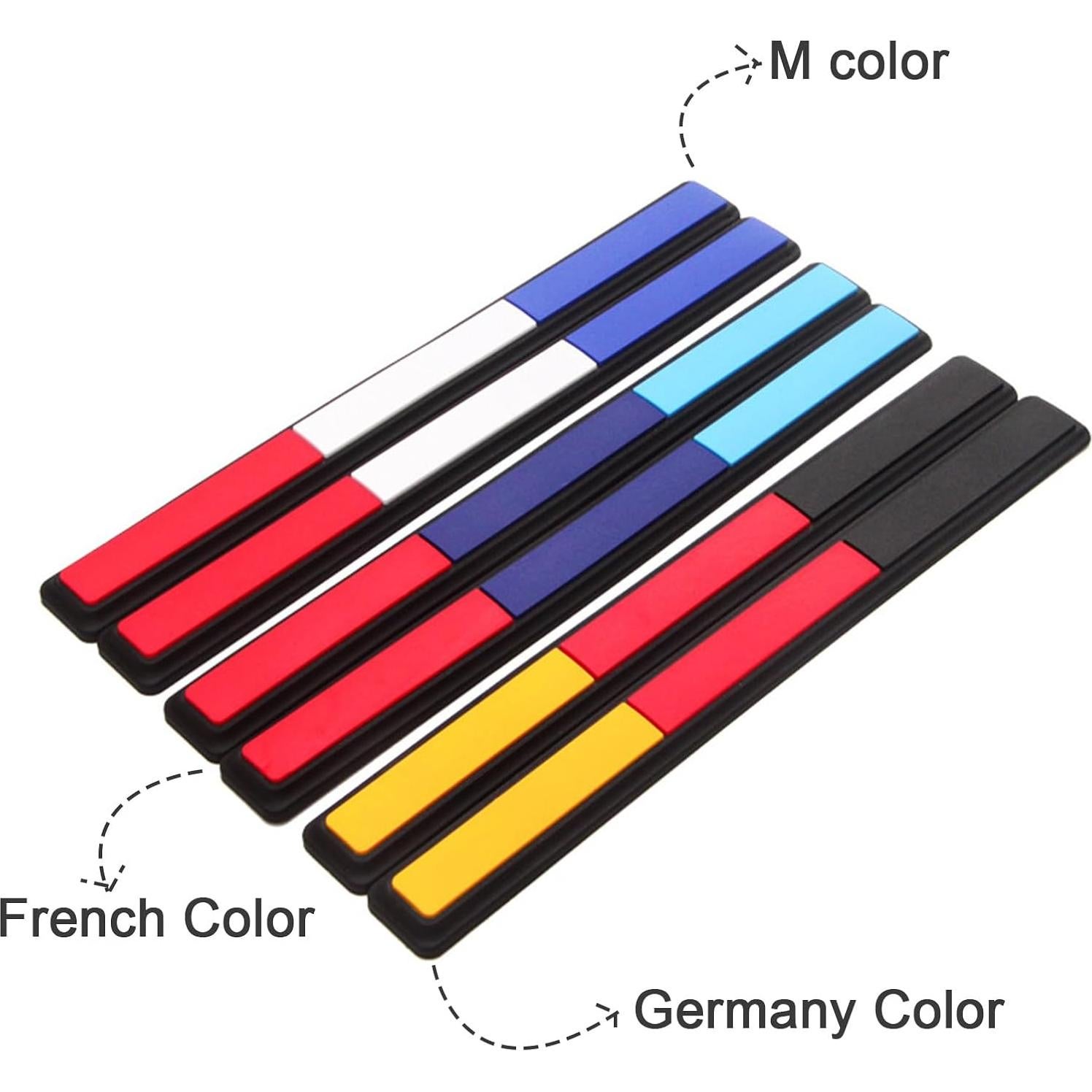 Protector de Espejo Ramuel Universal Antirayaduras 2 Piezas