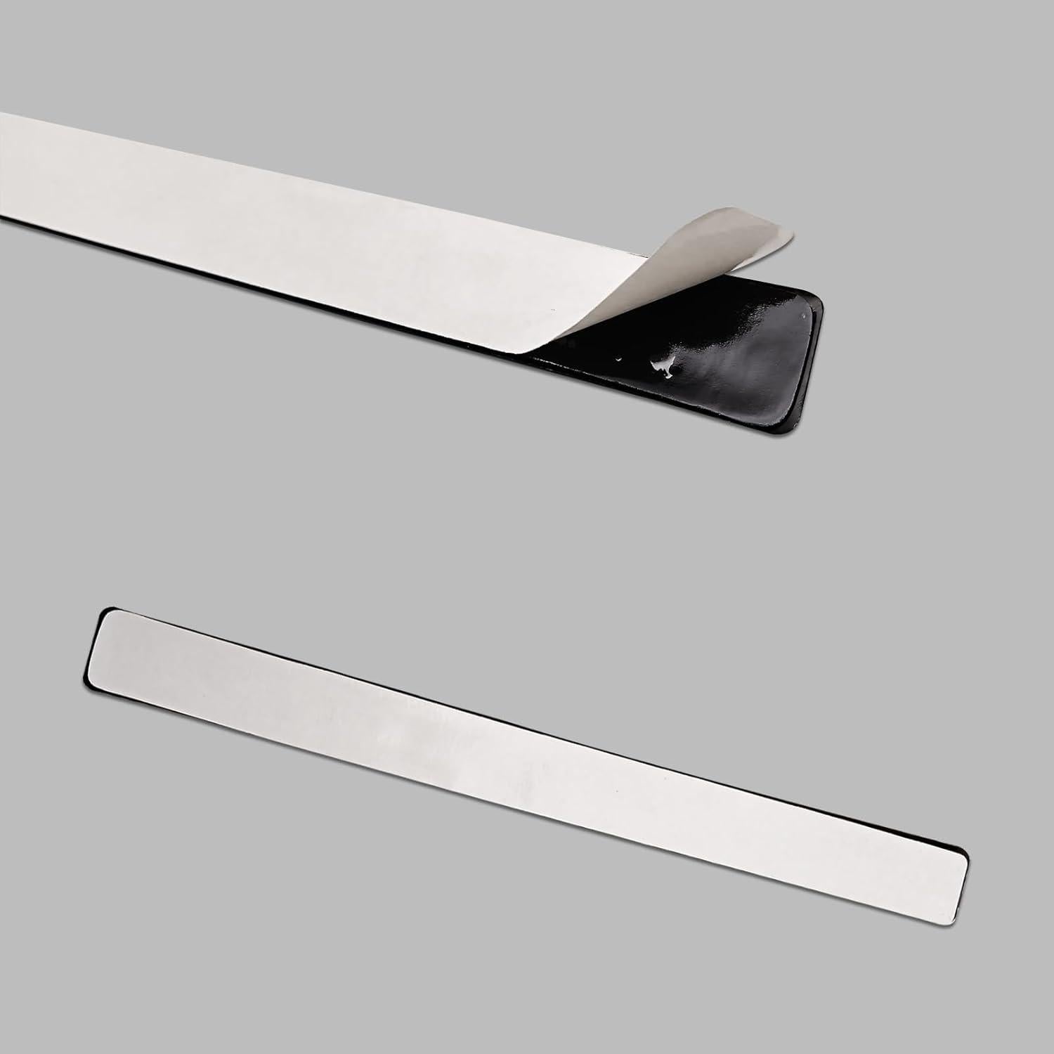 Protector de Espejo Ramuel Universal Antirayaduras 2 Piezas