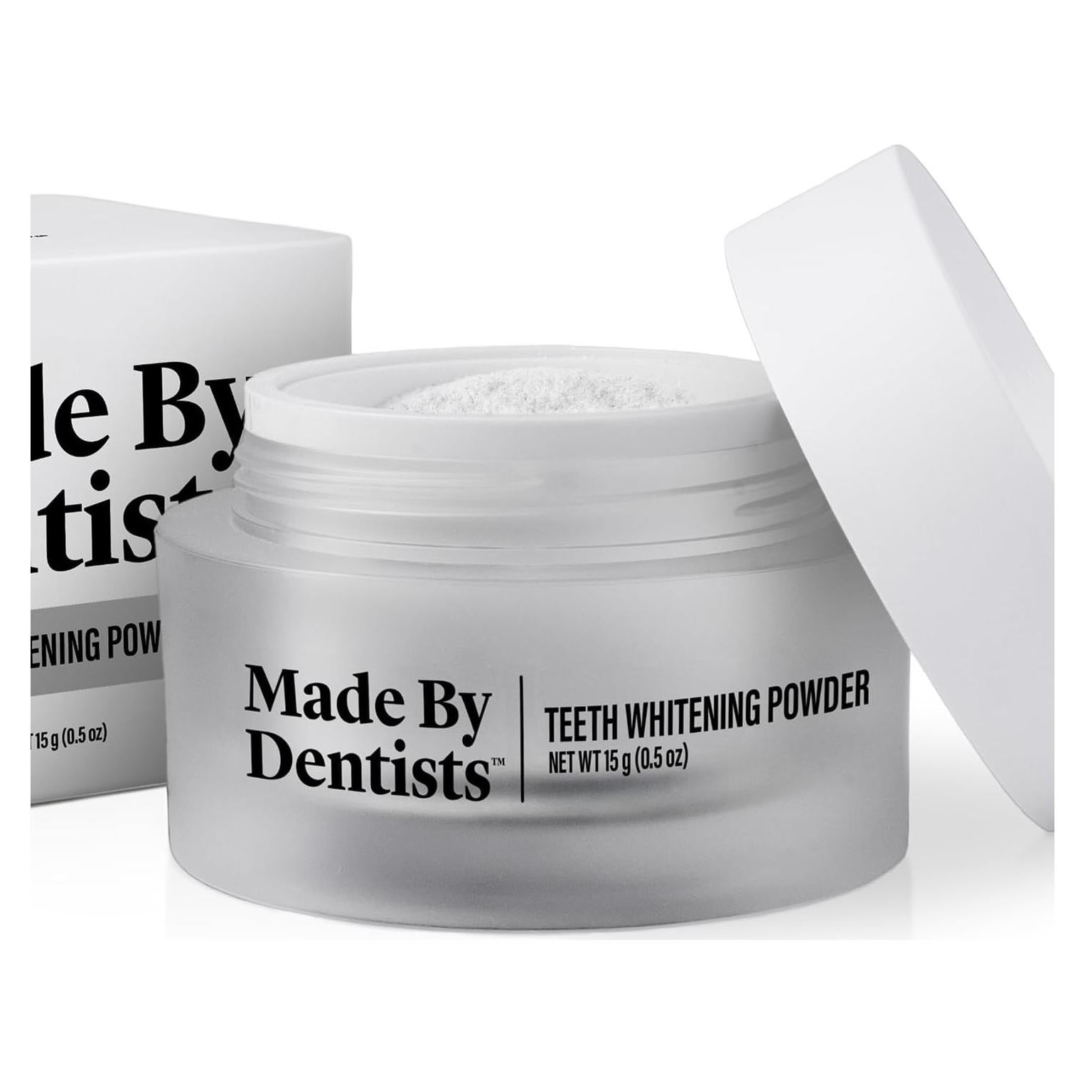 Polvo Blanqueador de Dientes - Hidroxiapatita 14g