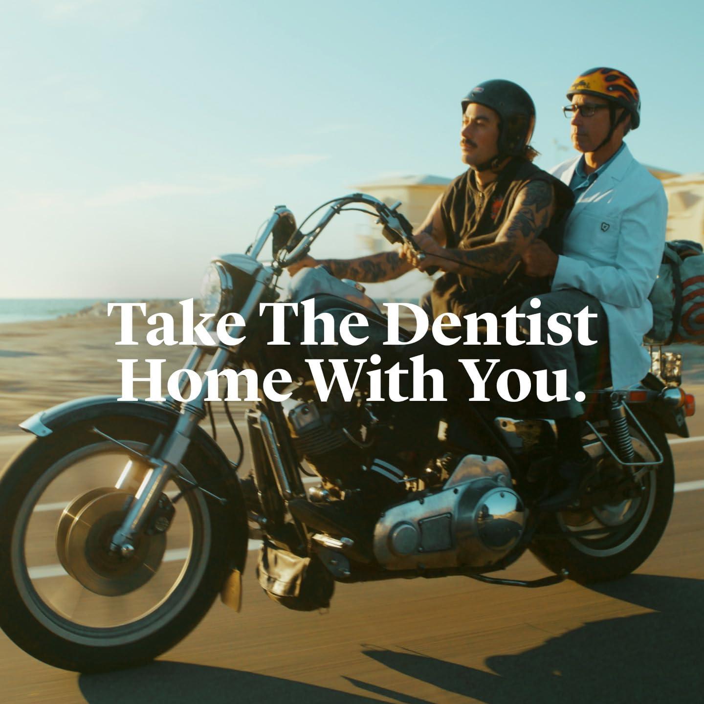 Polvo Blanqueador de Dientes - Hidroxiapatita 14g