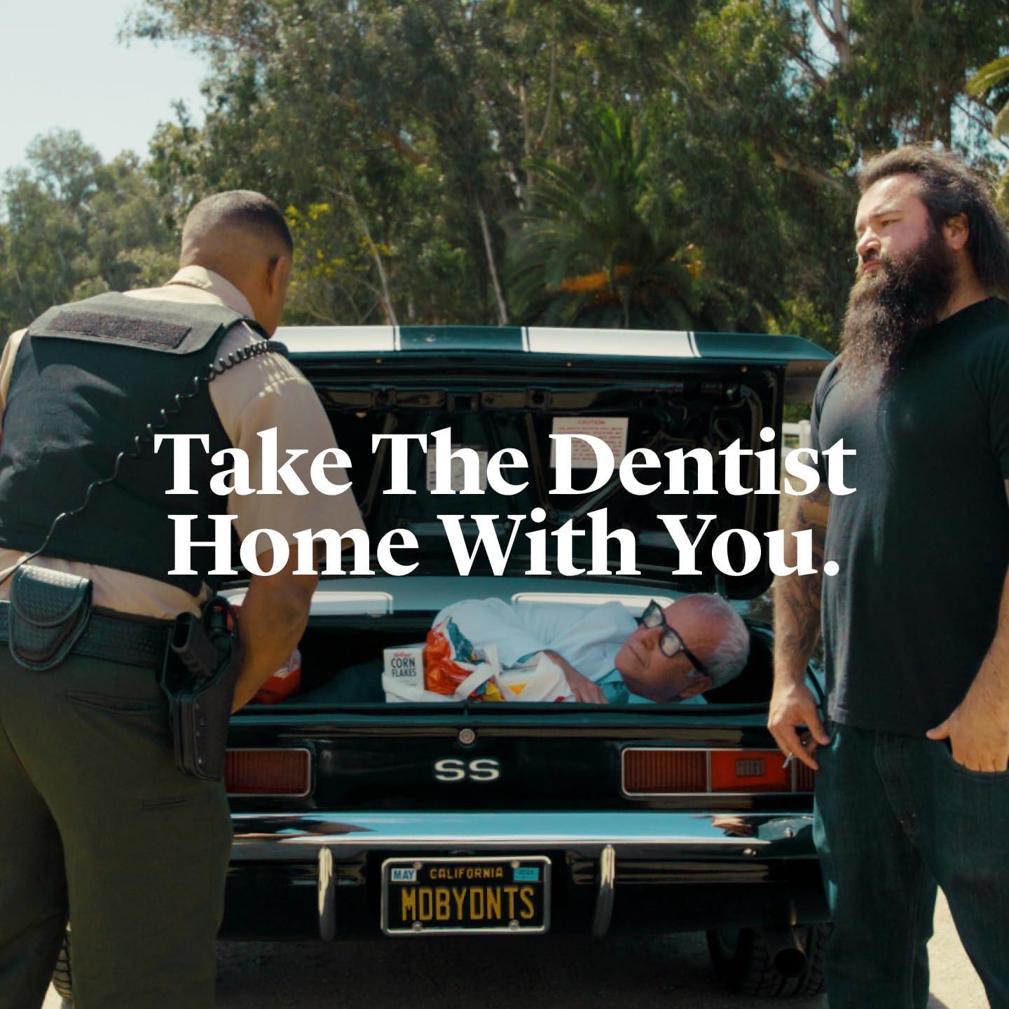 Polvo Blanqueador de Dientes - Hidroxiapatita 14g