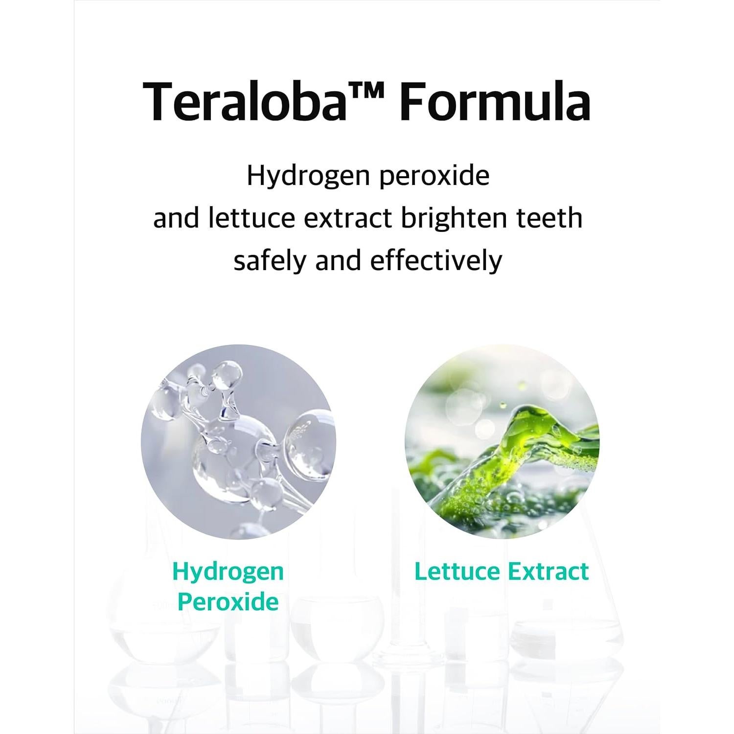 Kit Blanqueamiento Dental Live Orals PureDia - Gel y Boquilla