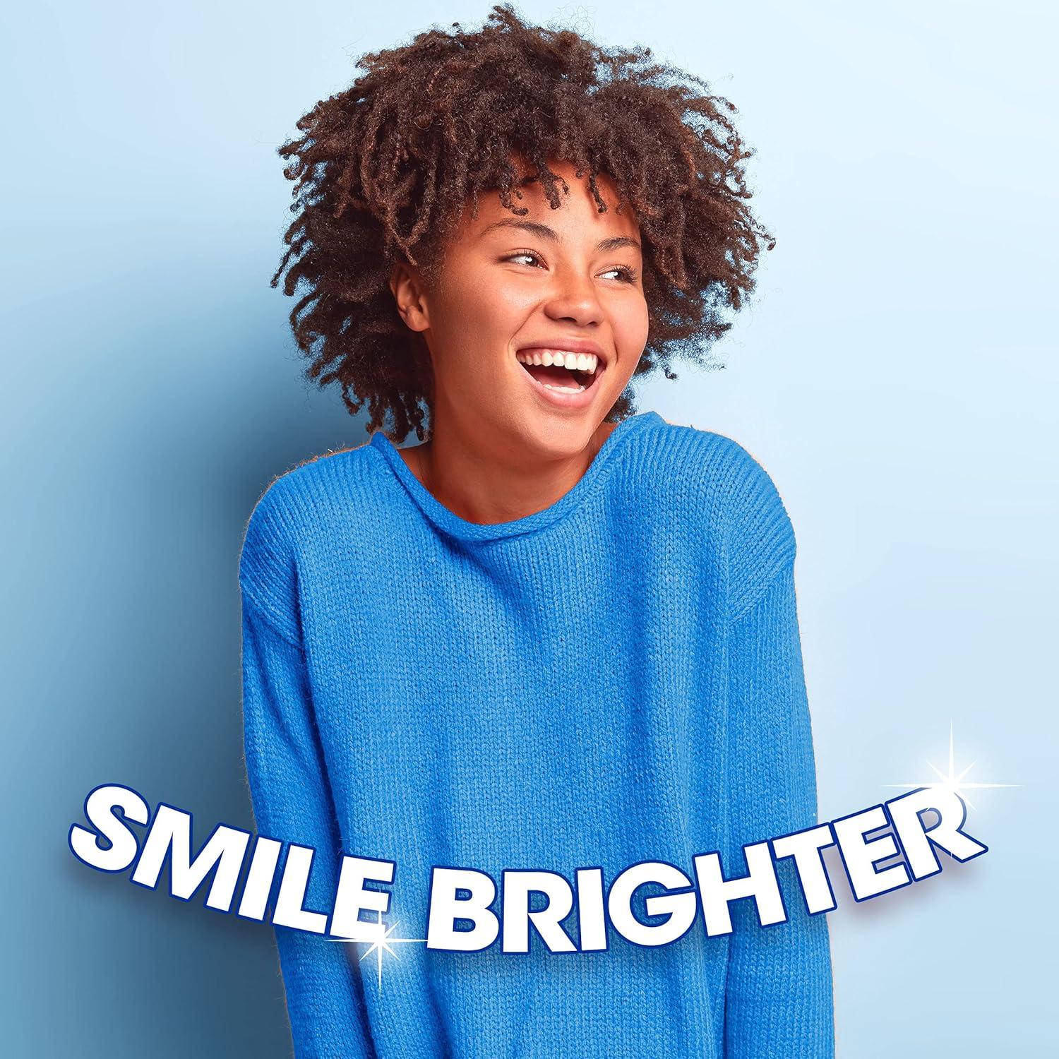 Chicle Trident Blanco Menta Sin Azúcar 144 Piezas