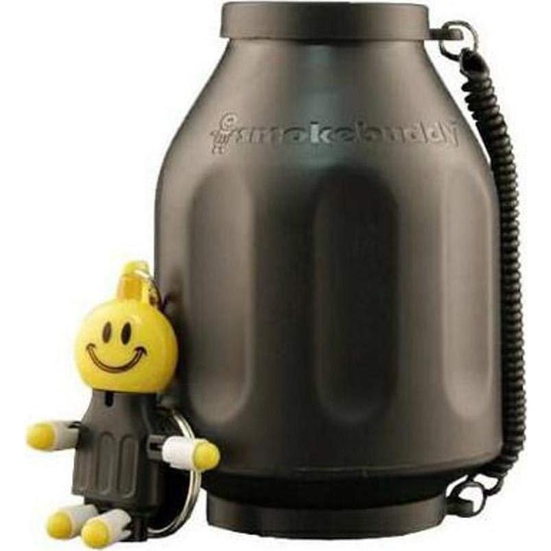 Filtro de Aire Personal Smoke Buddy Original - Elimina Humo y Olor