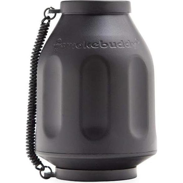 Filtro de Aire Personal Smoke Buddy Original - Elimina Humo y Olor