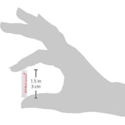 Filtros de Tubo Dr. Perl Junior 180 Filtros 9mm Carbón Activado