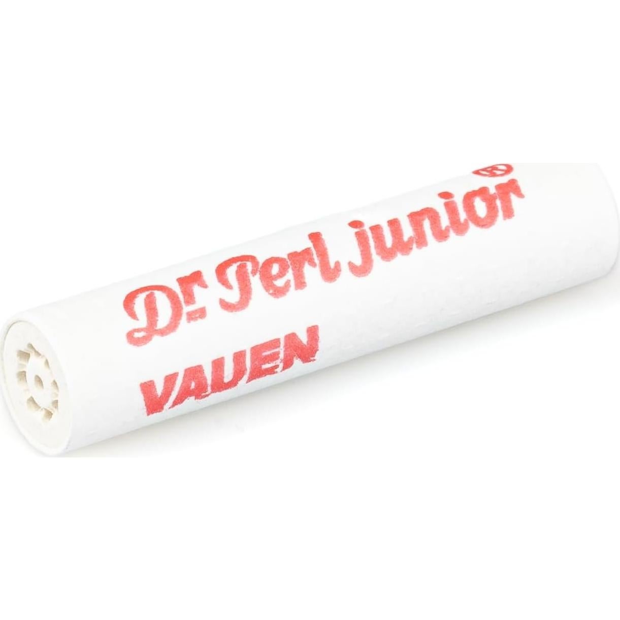 Filtros de Tubo Dr. Perl Junior 180 Filtros 9mm Carbón Activado