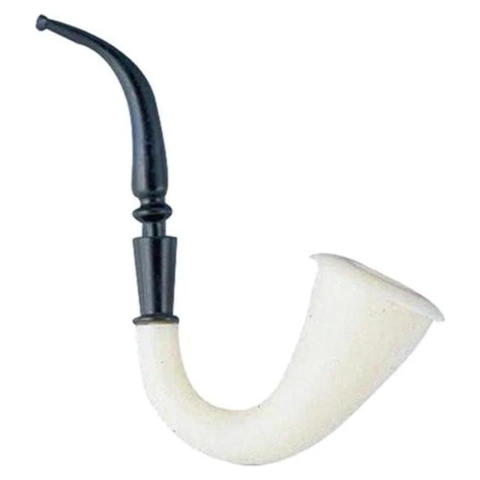Disfraz de Sherlock Holmes Hombre con Pipa Accesorio