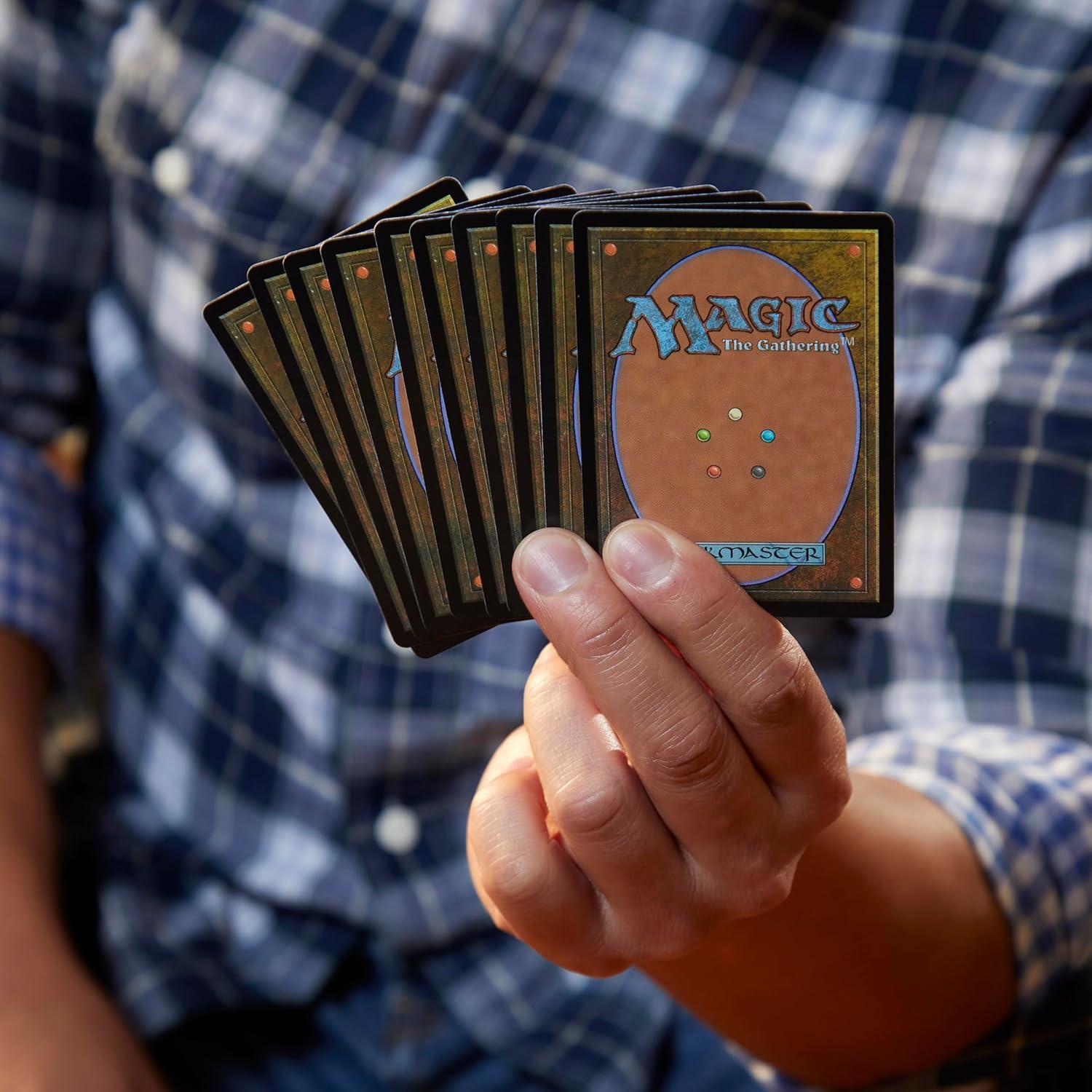 Magic: The Gathering Forajidos Thunder Junction - 36 Paquetes