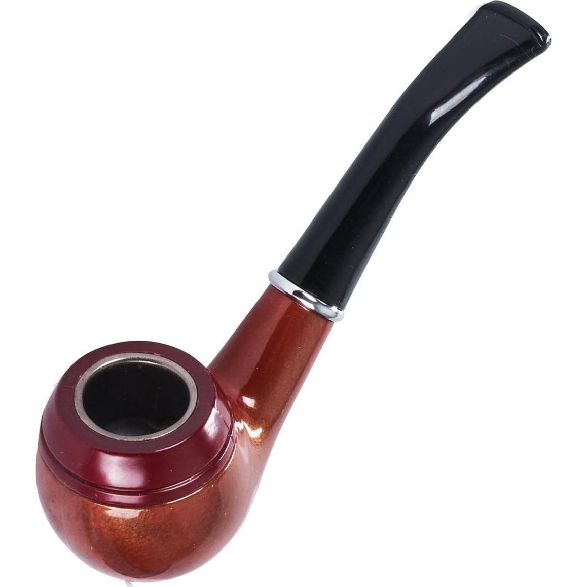 Pipas de Disfraz para Caballeros 2 Pk - Tigerdoe