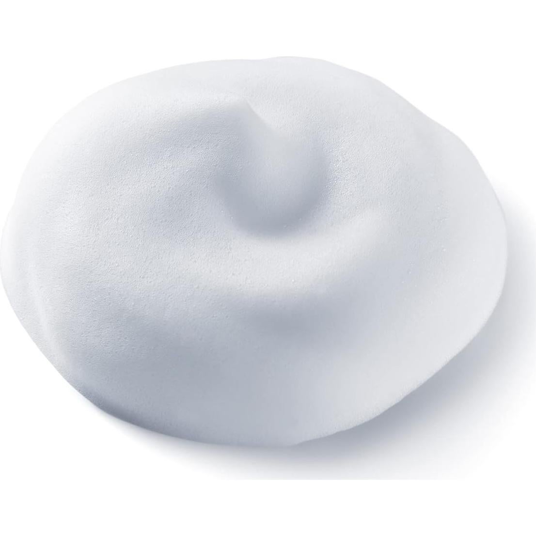 Leche Limpiadora Extra Rica Shiseido 125 mL - Piel Seca y Sensible