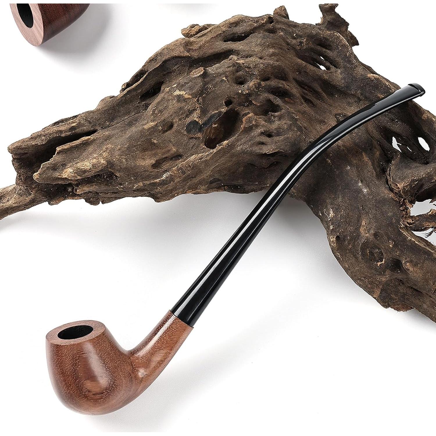 Juego de Tuberías Reemplazables Joyoldelf 3 Piezas 9mm