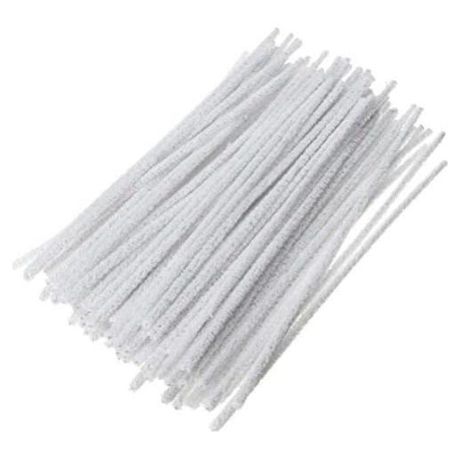 Limpiadores de Pipas de Tabaco HYU VN 300 Piezas Algodón