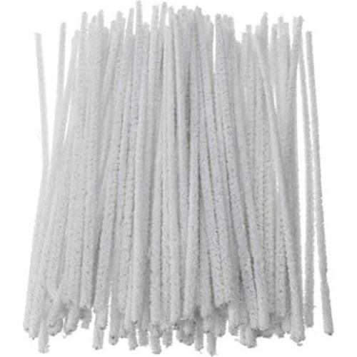 Limpiadores de Pipas de Tabaco HYU VN 300 Piezas Algodón