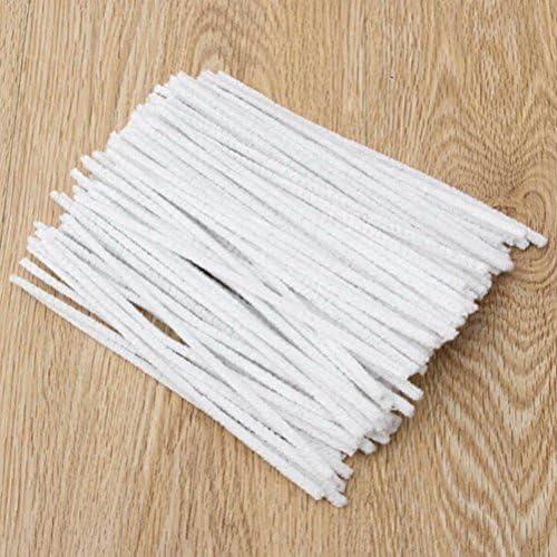 Limpiadores de Pipas de Tabaco HYU VN 300 Piezas Algodón