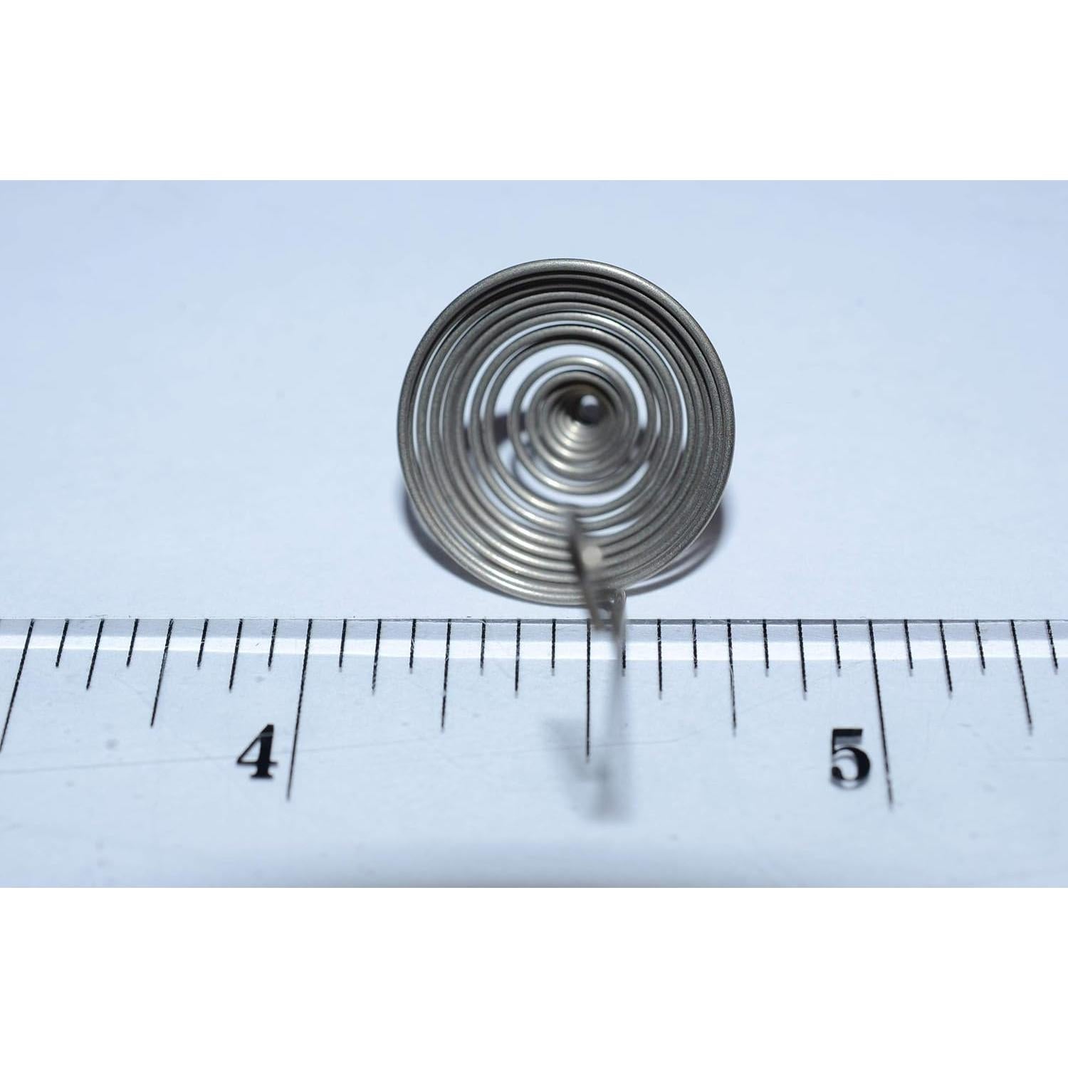 Pantalla de Tubo Smokin' Screws Espiral 10,11x4,8cm