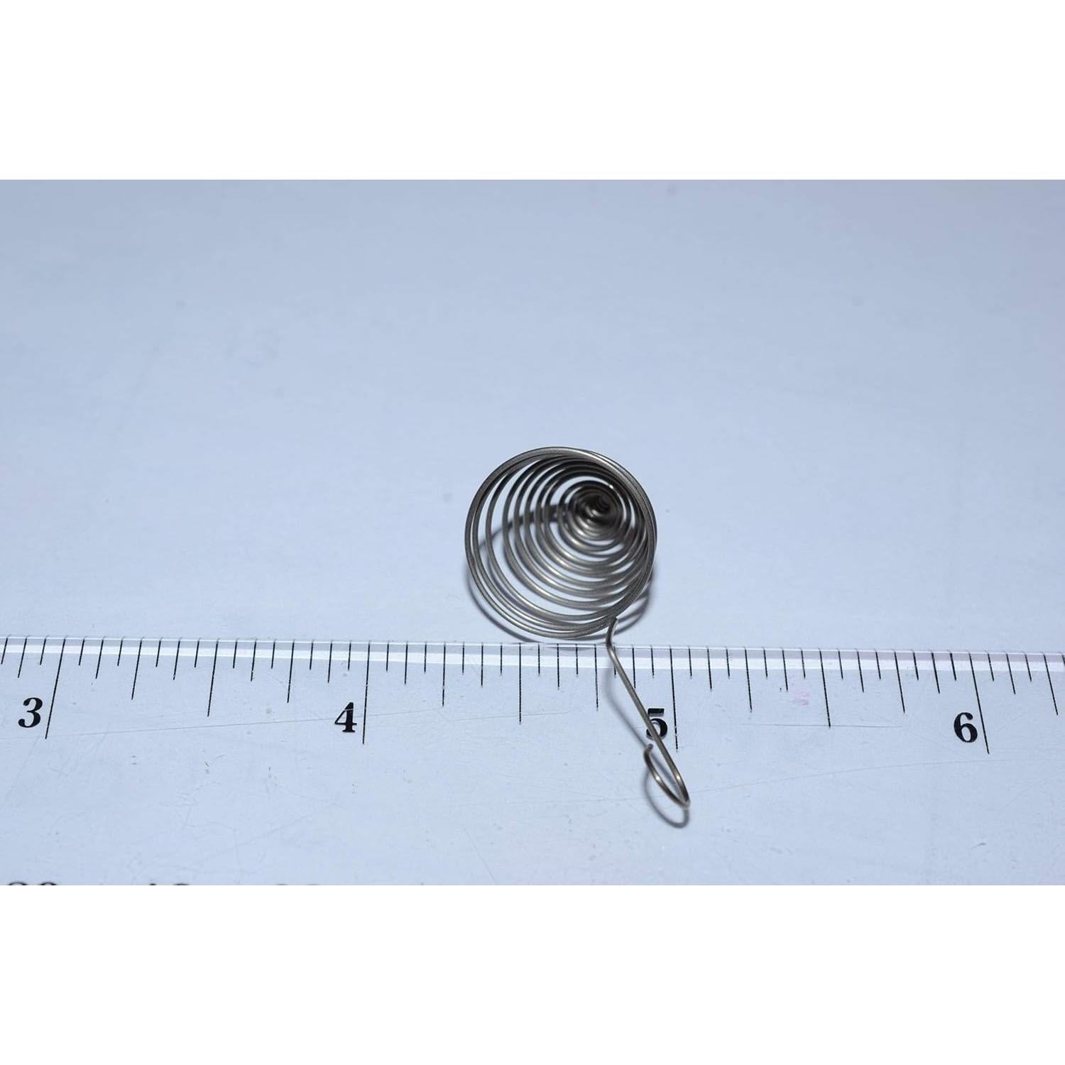 Pantalla de Tubo Smokin' Screws Espiral 10,11x4,8cm