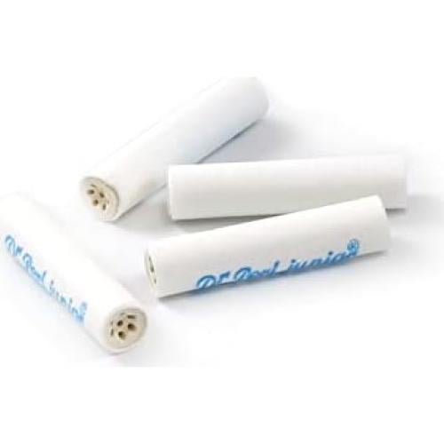 Filtros de Carbón Activado Dr. Perl Jufifty 6mm x 50 Unidades