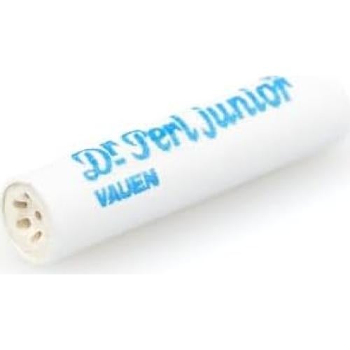 Filtros de Carbón Activado Dr. Perl Jufifty 6mm x 50 Unidades