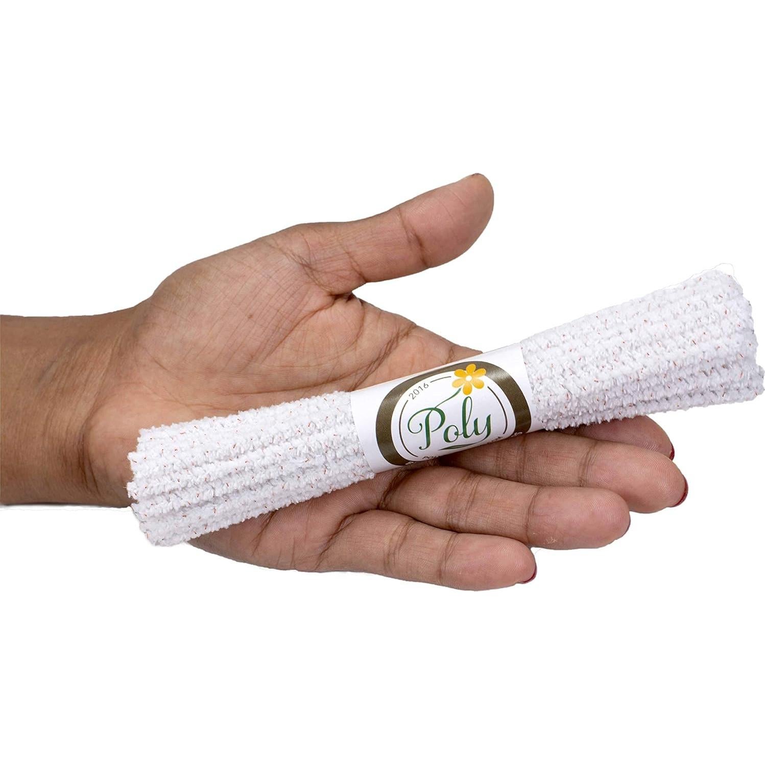 Juego de Limpieza de Tubos de Vidrio Polykarmatic 134 Piezas