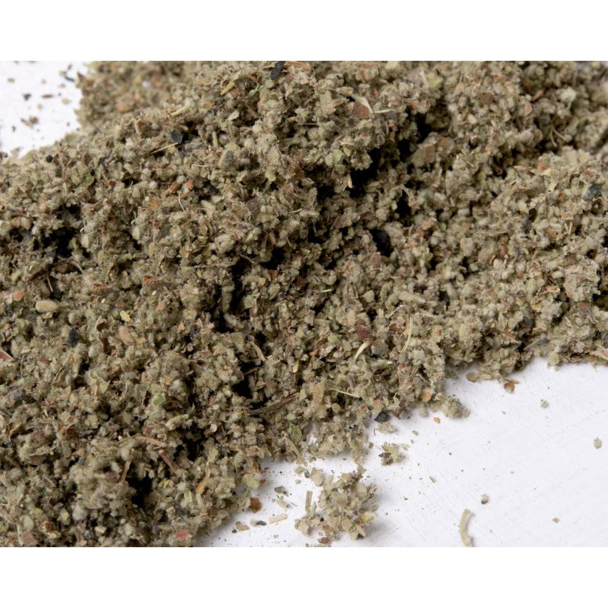 Mezcla Herbal para Fumar Breather 30g - Libre de Tabaco y Nicotina