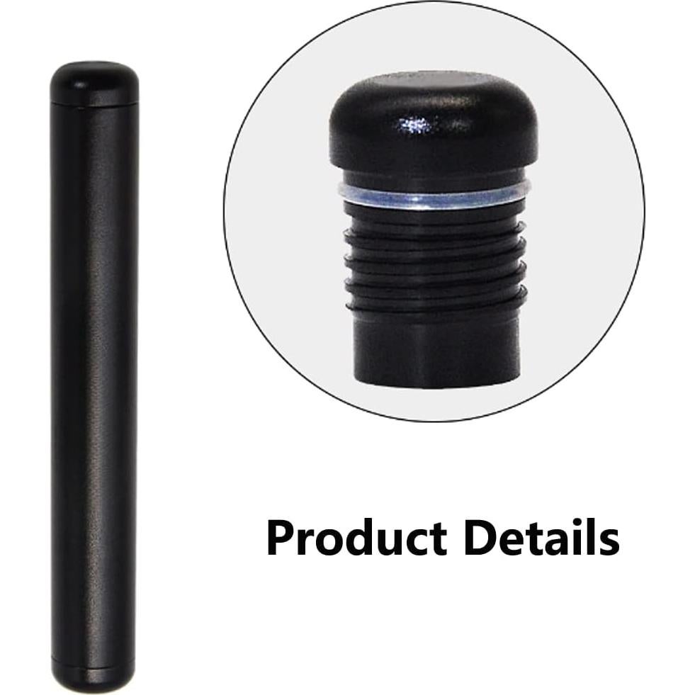 Contenedor de Metal Portátil Yomitek 11.4 cm Hermético (Paquete de 3)