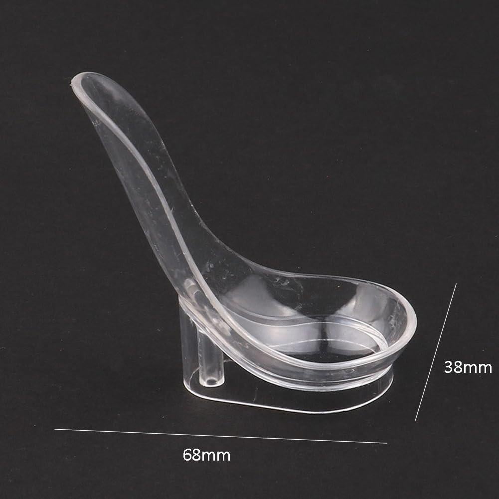 Soporte para Pipa de Tabaco lasenersm 8 Piezas Plástico