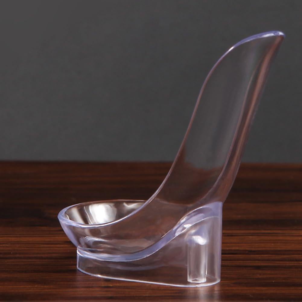 Soporte para Pipa de Tabaco lasenersm 8 Piezas Plástico