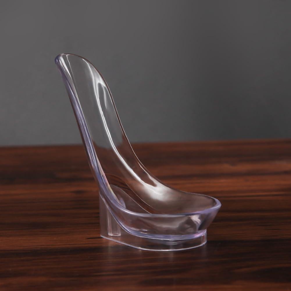 Soporte para Pipa de Tabaco lasenersm 8 Piezas Plástico