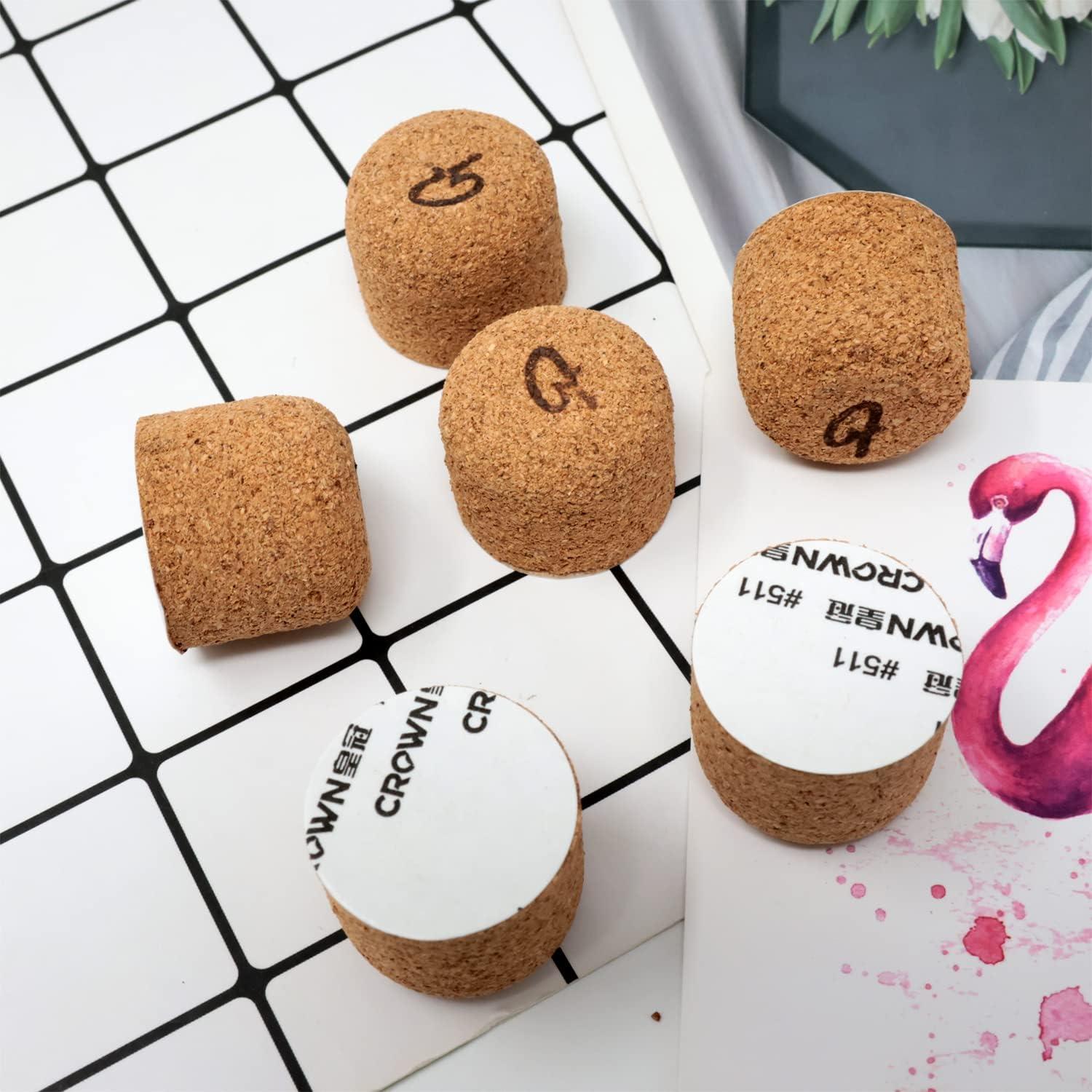 Honbay 6PCS Herramienta de Limpieza para Pipa de Tabaco