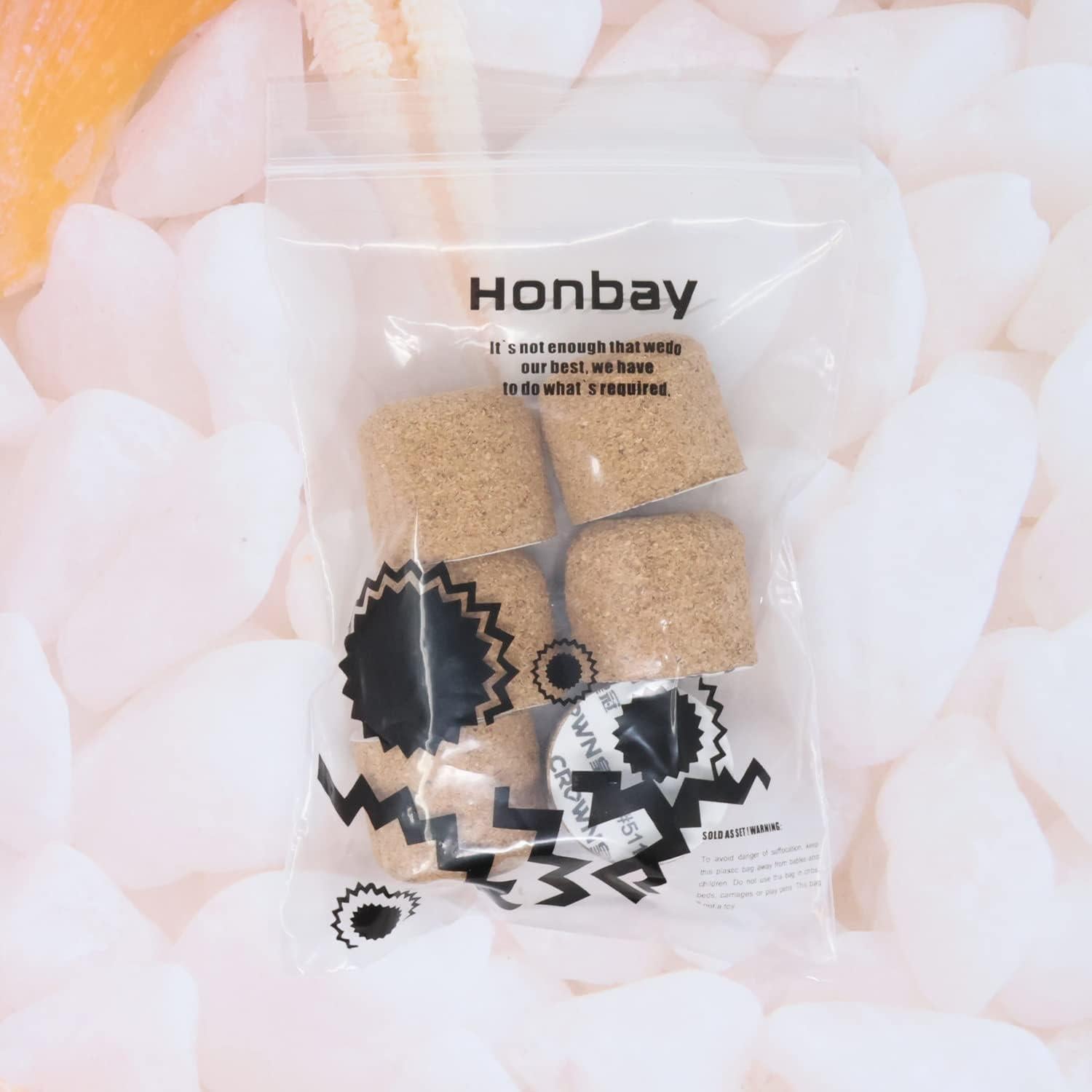 Honbay 6PCS Herramienta de Limpieza para Pipa de Tabaco