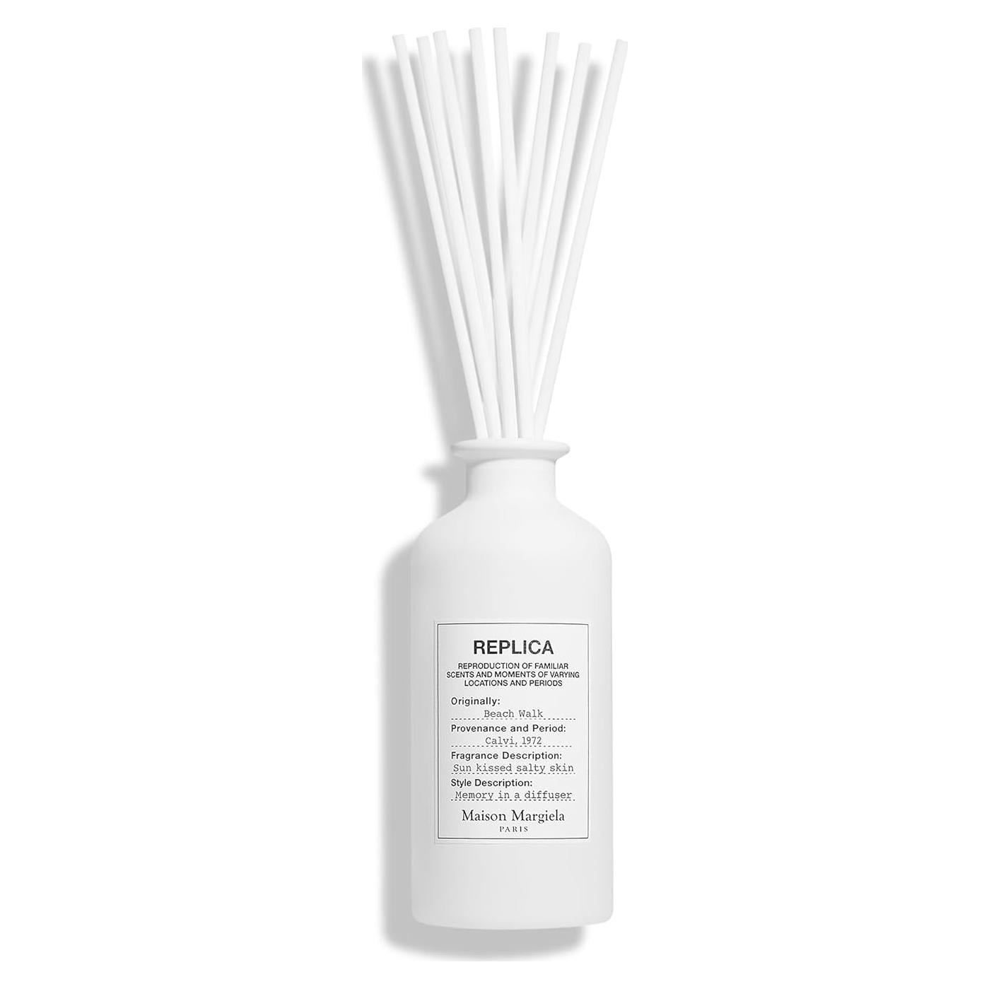Difusor Aromático Maison Margiela Replica 183.5 ml Playa