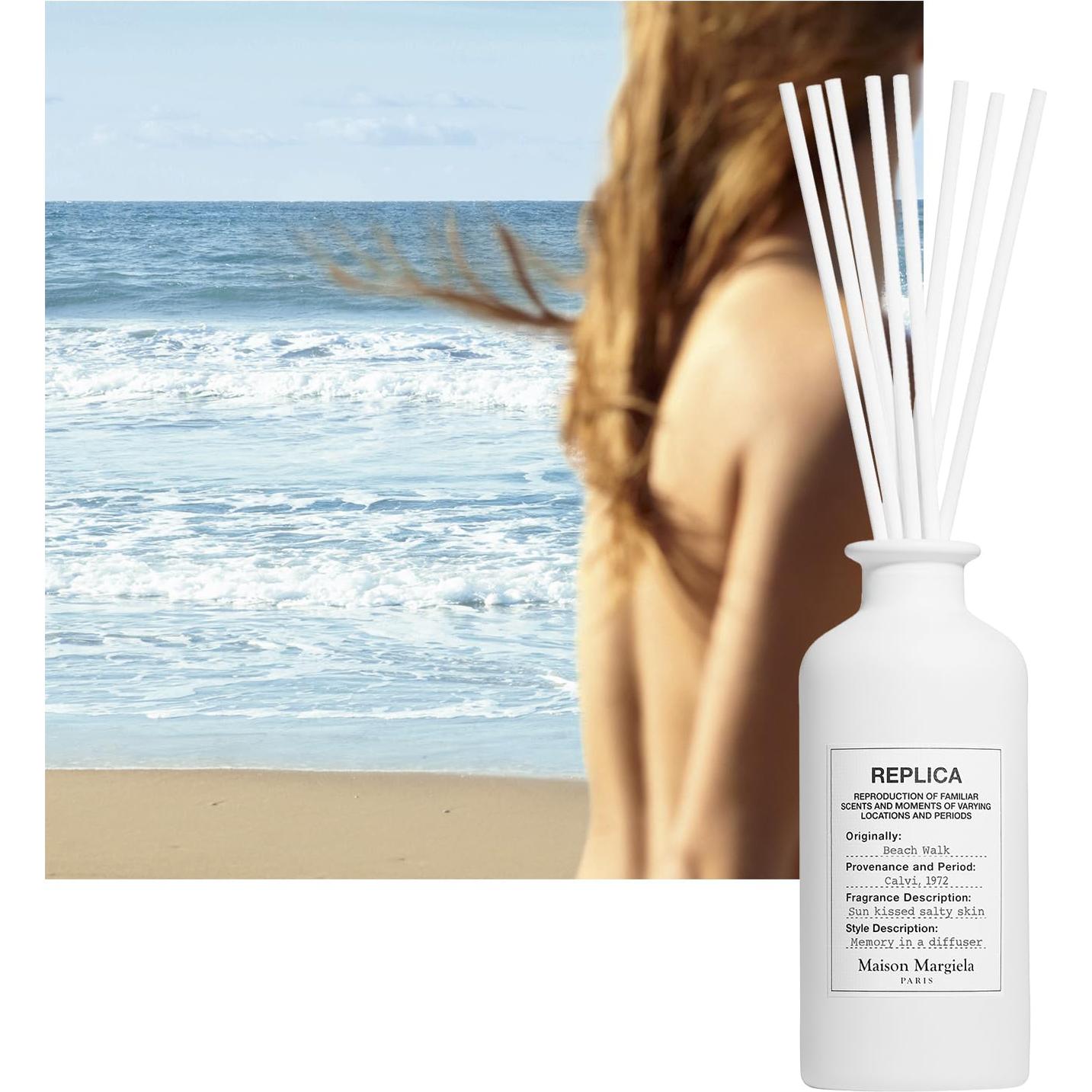 Difusor Aromático Maison Margiela Replica 183.5 ml Playa