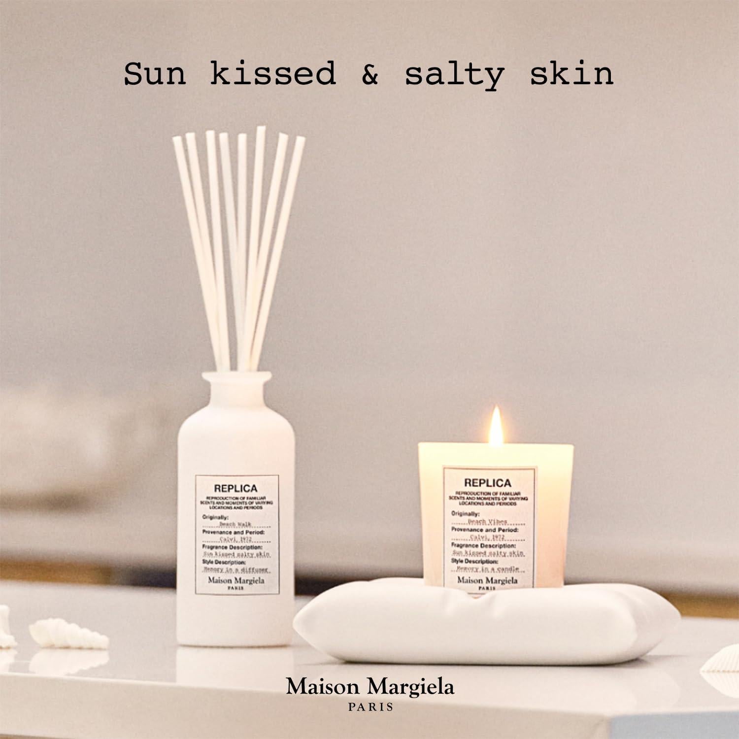 Difusor Aromático Maison Margiela Replica 183.5 ml Playa