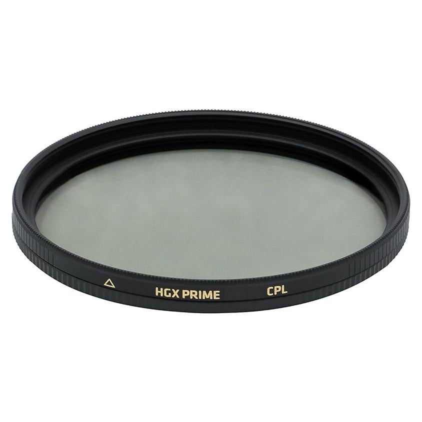 Filtro Polarizador Circular ProMaster 67mm HGX Prime