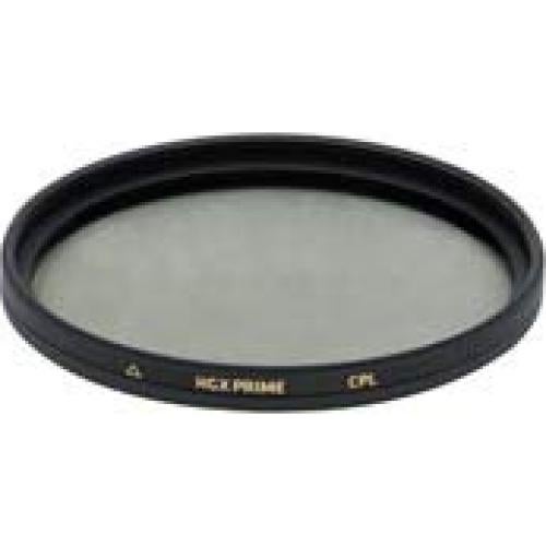 Filtro Polarizador Circular ProMaster 67mm HGX Prime