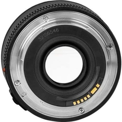 Lente YONGNUO YN35mm F2 Gran Angular AF/MF para Canon