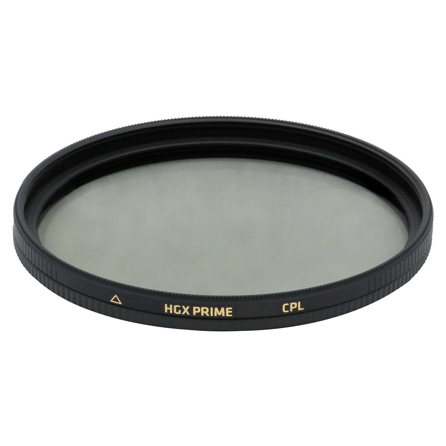 Filtro Polarizador Circular ProMaster 82mm HGX Prime