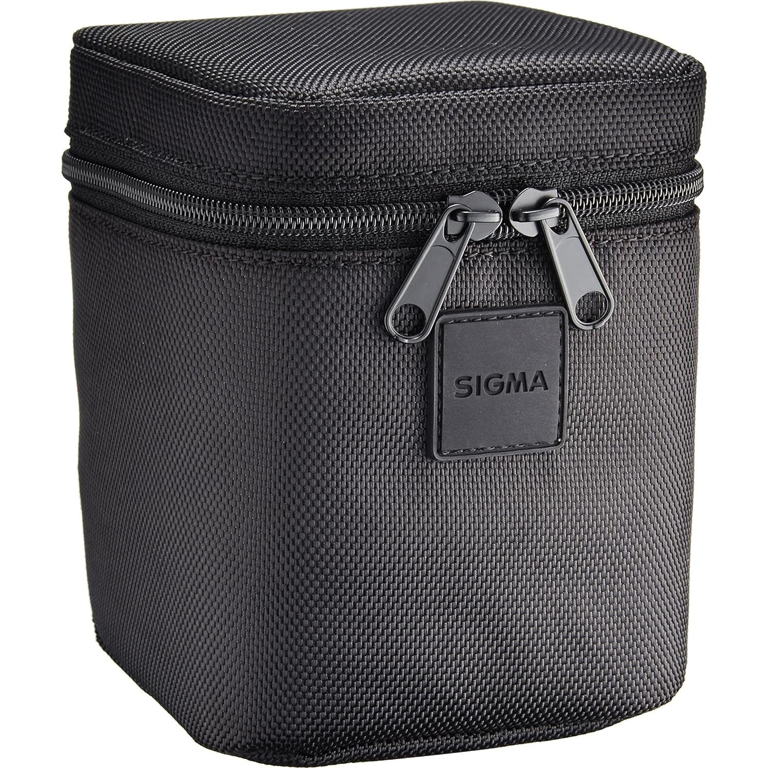 Lente Zoom Sigma 17-50mm f/2.8 para DSLR Canon - Estabilizador OS