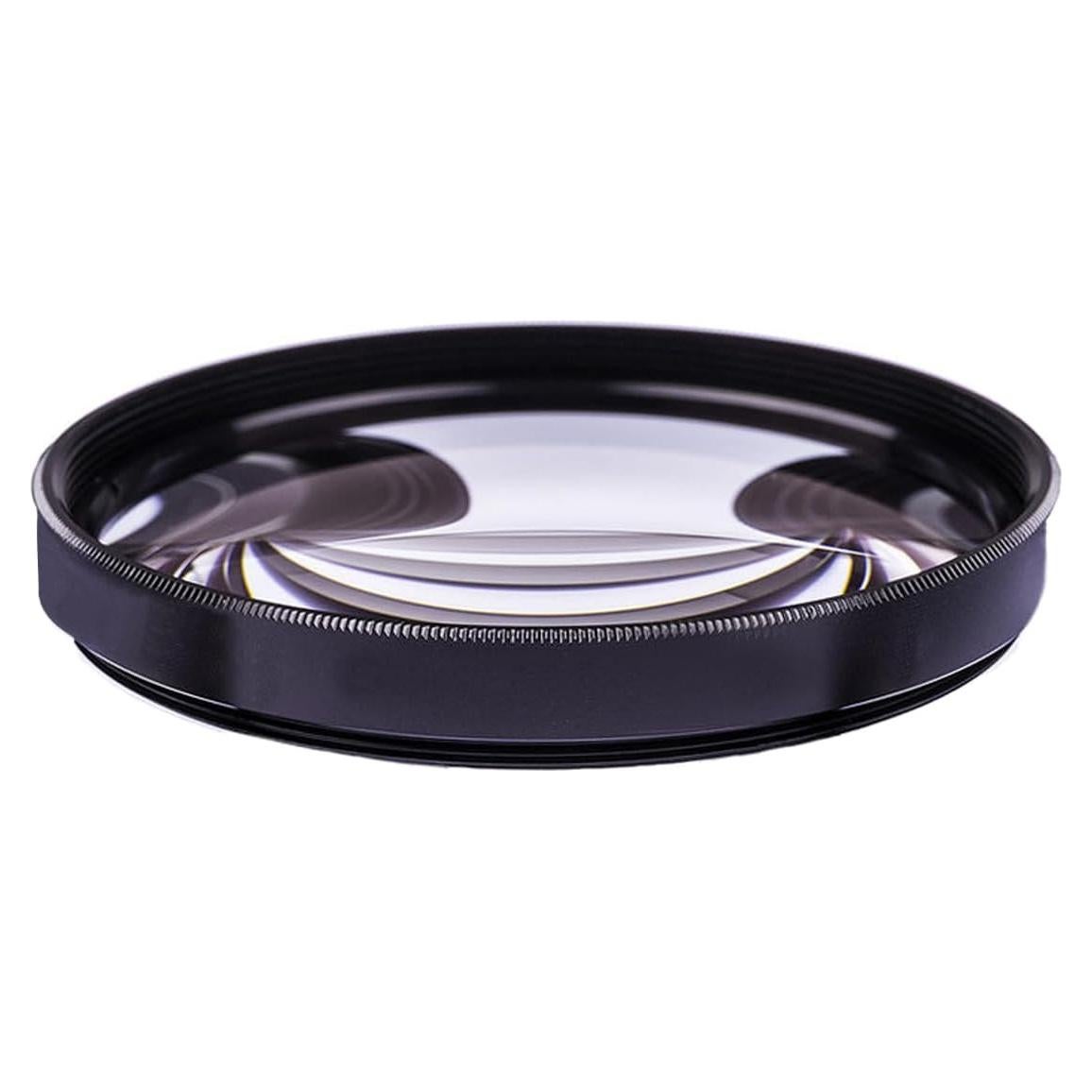 Lente de Acercamiento Hila Optics +10 Dioptrías para Canon RF 70-200mm