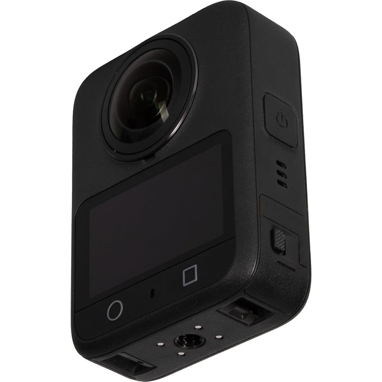 Cámara de Acción DJI Osmo 360 Combo Estándar 8K Impermeable