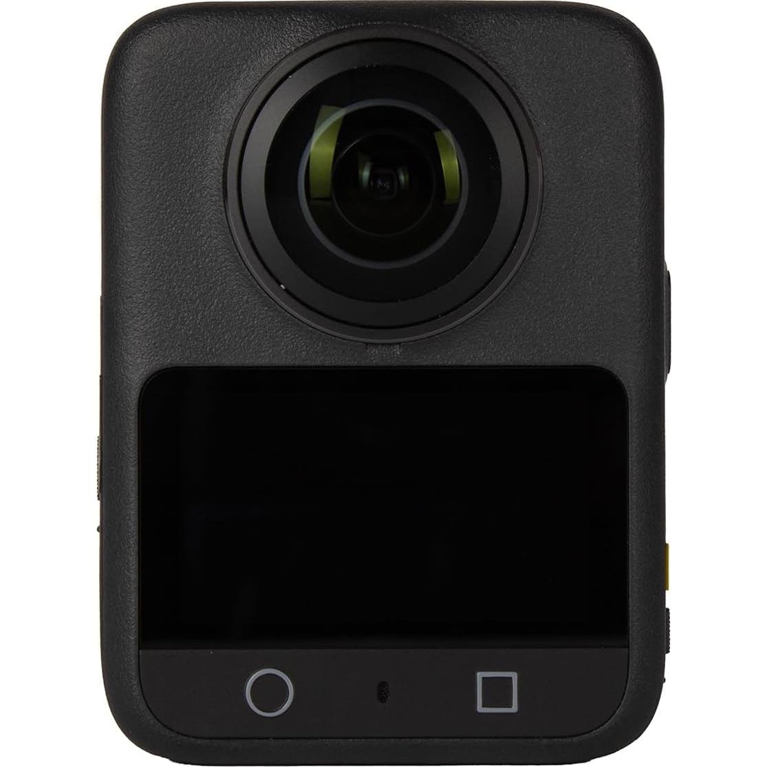 Cámara de Acción DJI Osmo 360 Combo Estándar 8K Impermeable