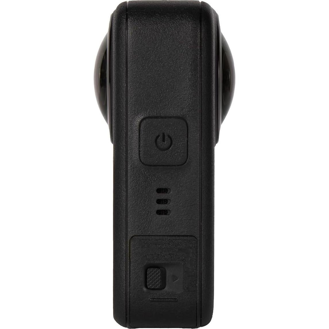 Cámara de Acción DJI Osmo 360 Combo Estándar 8K Impermeable