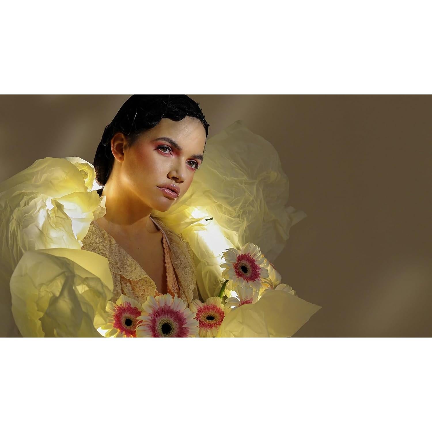 Lente Canon RF 35mm f/1.8 Macro STM - 0.17m Enfoque